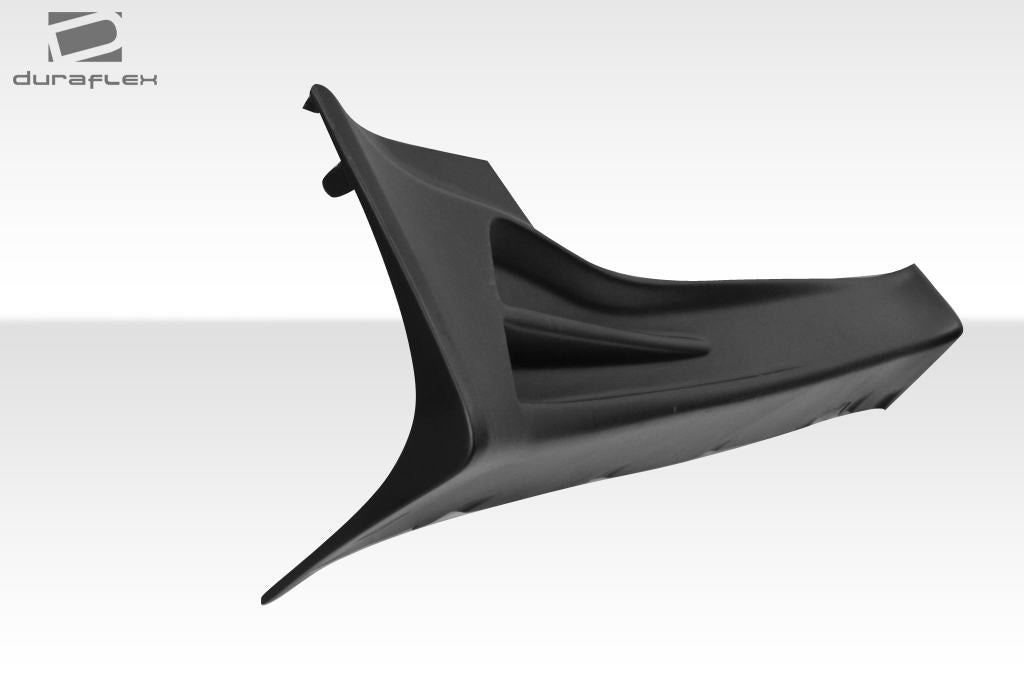 2006-2017 Aston Martin Vantage Duraflex Eros Version 1 Side Skirts