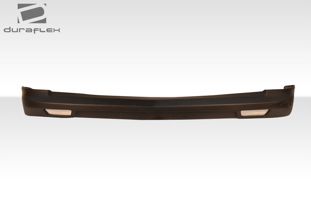 2014-2015 Chevrolet Camaro Duraflex Racer Front Lip