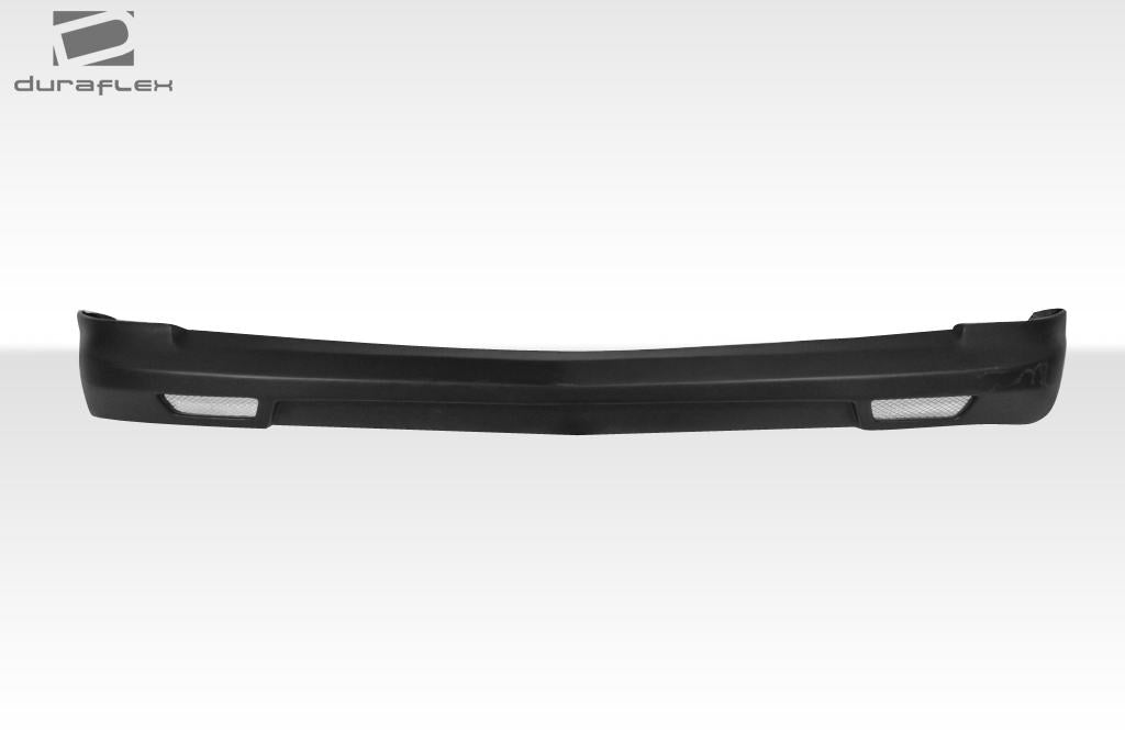 2014-2015 Chevrolet Camaro Duraflex Racer Front Lip