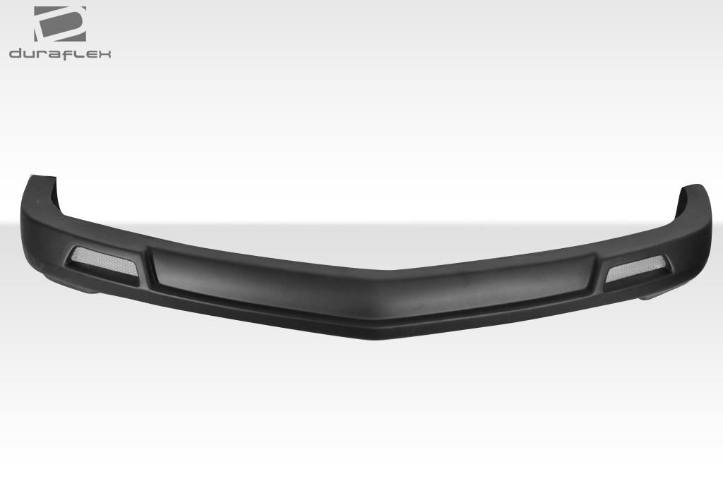 2014-2015 Chevrolet Camaro Duraflex Racer Front Lip