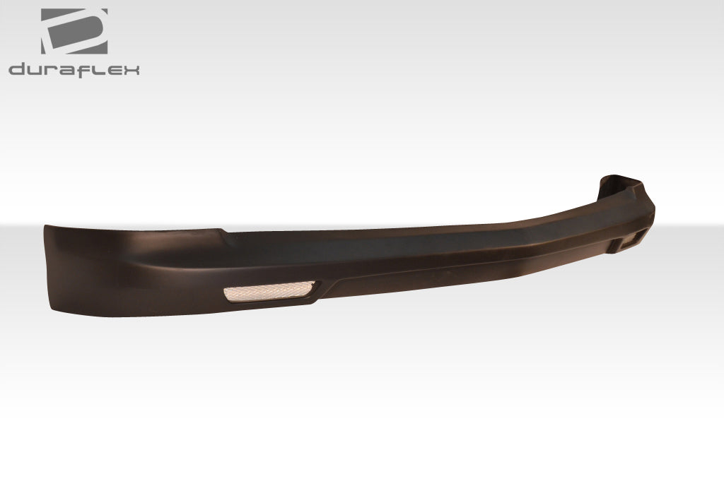 2014-2015 Chevrolet Camaro Duraflex Racer Front Lip