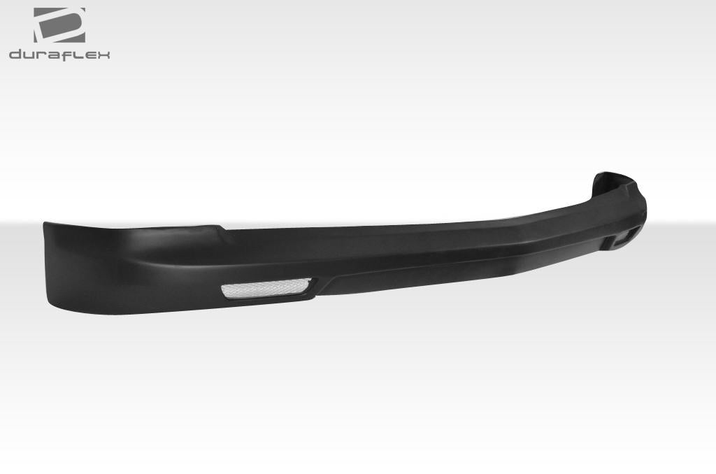 2014-2015 Chevrolet Camaro Duraflex Racer Front Lip