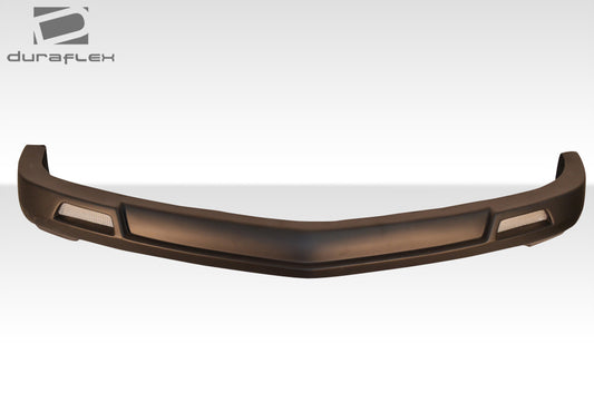 2014-2015 Chevrolet Camaro Duraflex Racer Front Lip