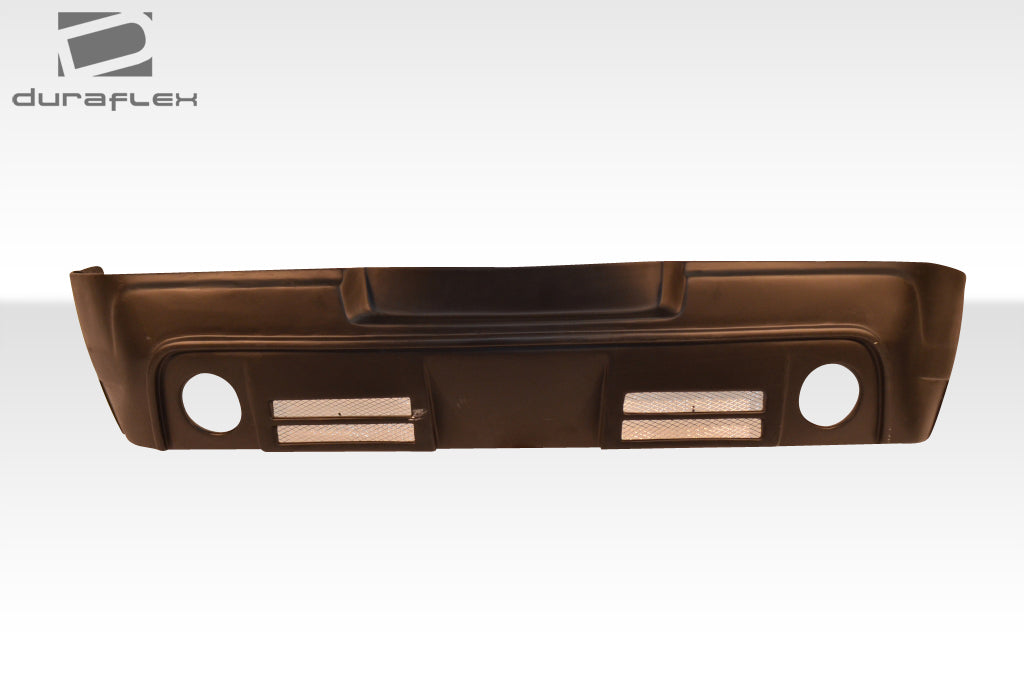 2014-2015 Chevrolet Camaro Duraflex Racer Rear Lip