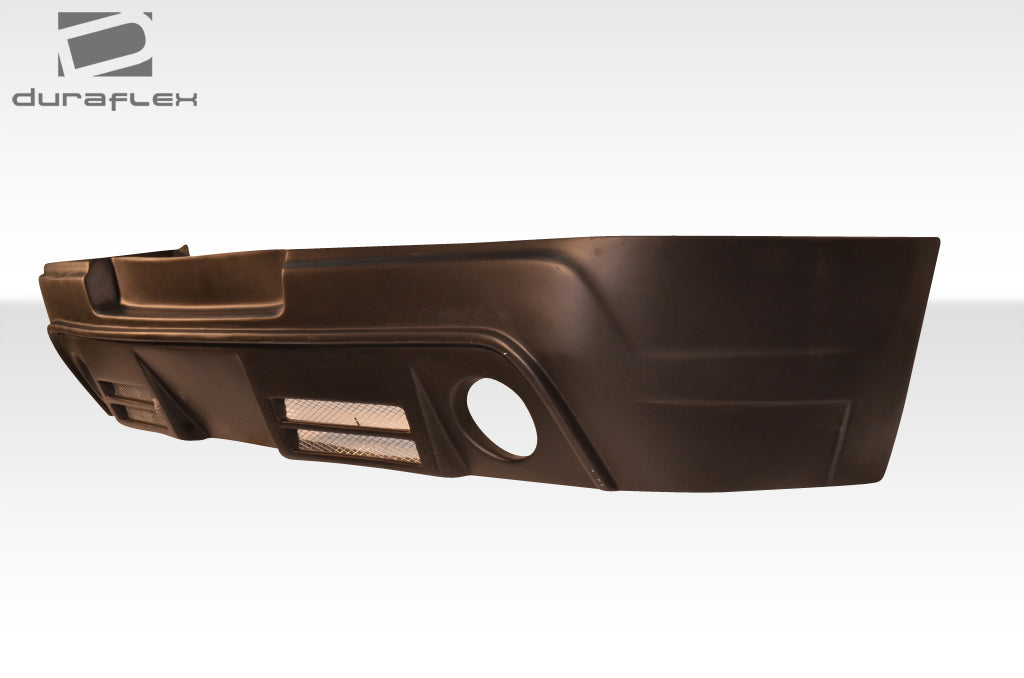 2014-2015 Chevrolet Camaro Duraflex Racer Rear Lip