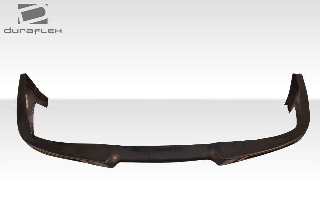 1986-1992 Toyota Supra Duraflex AB-F Front Lip Under Air Dam Spoiler - 1 Piece