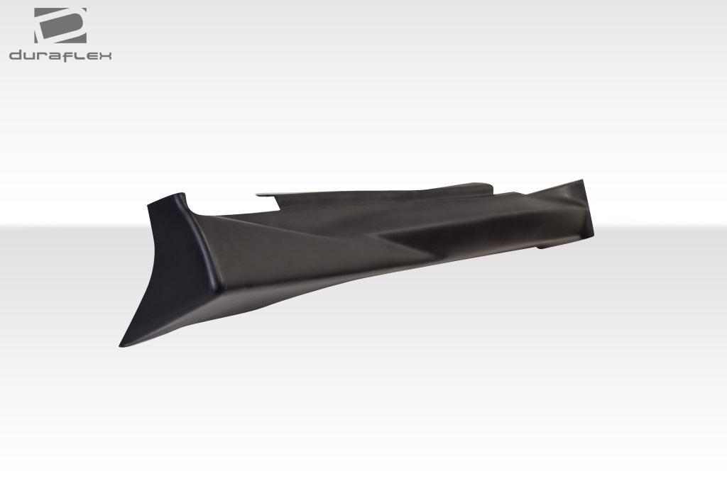 1986-1992 Toyota Supra Duraflex AB-F Side Skirts