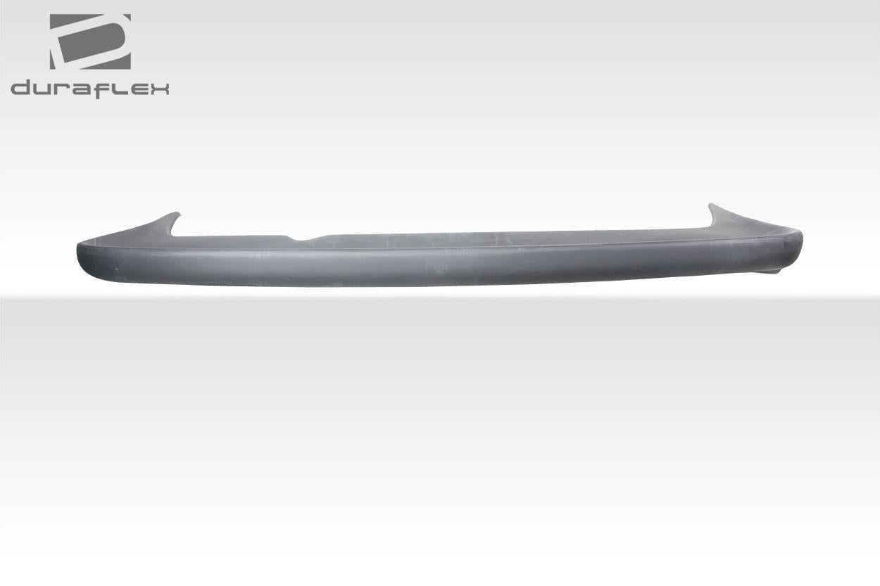 1986-1992 Toyota Supra Duraflex Bomber Rear Wing