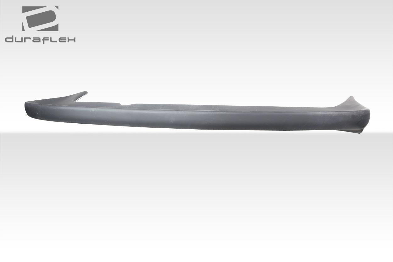 1986-1992 Toyota Supra Duraflex Bomber Rear Wing