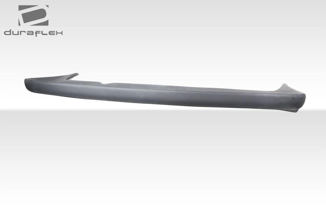 1986-1992 Toyota Supra Duraflex Bomber Rear Wing
