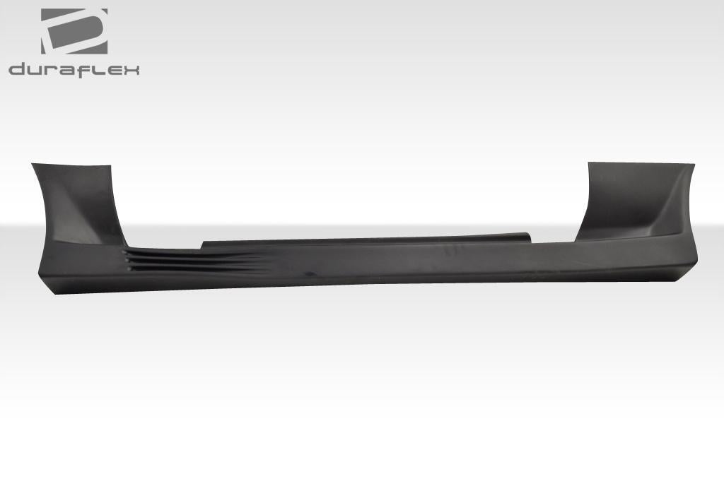 1986-1992 Toyota Supra Duraflex Spec R Side Skirts