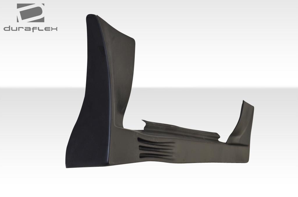 1986-1992 Toyota Supra Duraflex Spec R Side Skirts