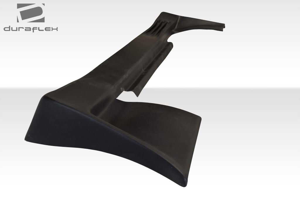 1986-1992 Toyota Supra Duraflex Spec R Side Skirts