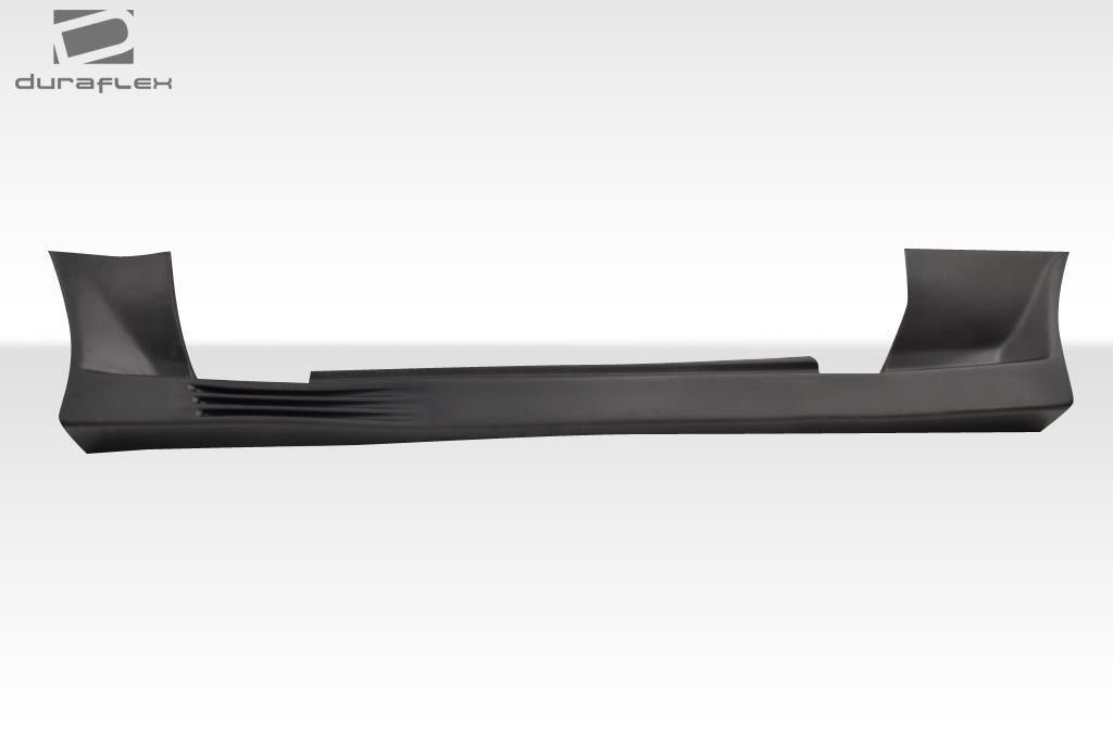 1986-1992 Toyota Supra Duraflex Spec R Side Skirts