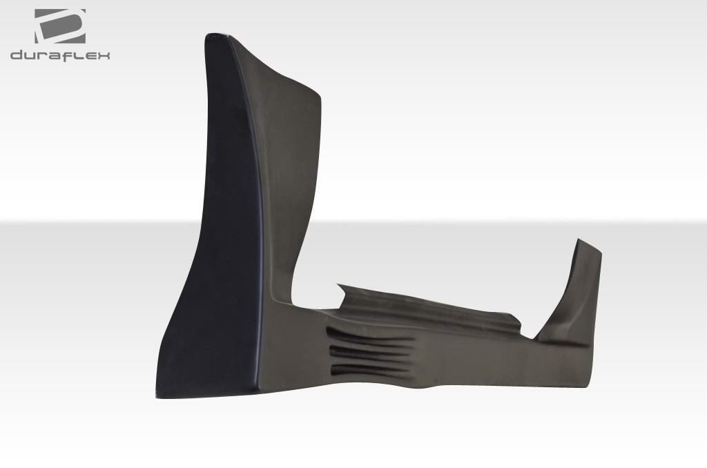 1986-1992 Toyota Supra Duraflex Spec R Side Skirts