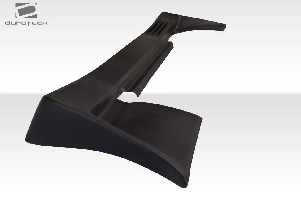 1986-1992 Toyota Supra Duraflex Spec R Side Skirts