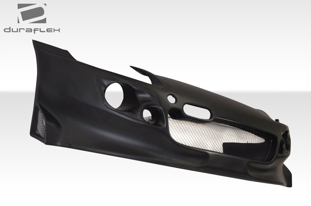 2000-2009 Honda S2000 Duraflex SP-N Front Bumper Cover - 4 Piece