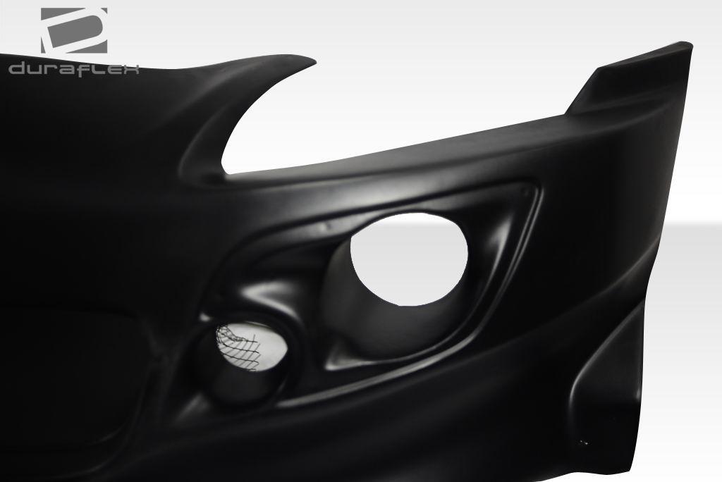 2000-2009 Honda S2000 Duraflex SP-N Front Bumper