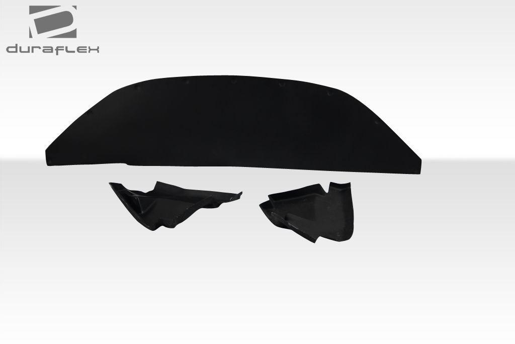 2000-2009 Honda S2000 Duraflex SP-N Front Bumper