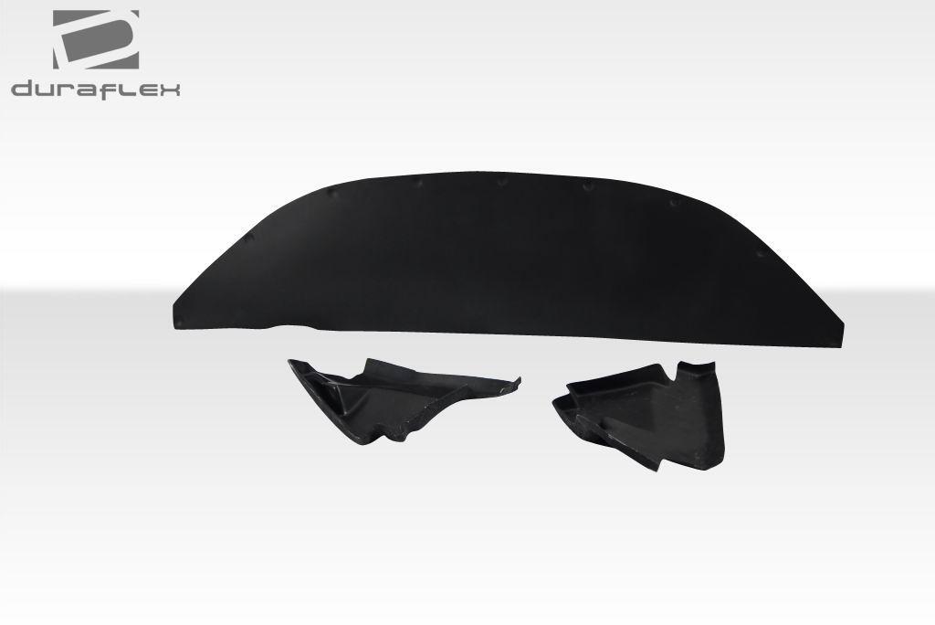 2000-2009 Honda S2000 Duraflex SP-N Front Bumper