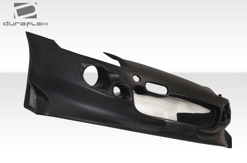 2000-2009 Honda S2000 Duraflex SP-N Front Bumper