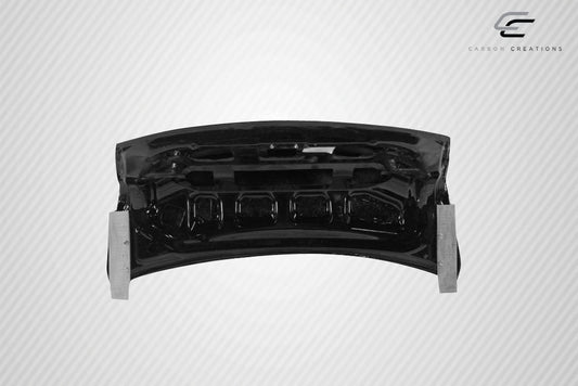 2008-2017 Mitsubishi Lancer Carbon Creations GT Concept Carbon Fiber Trunk