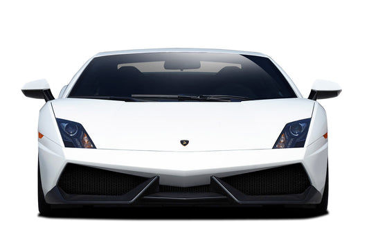 2009-2013 Lamborghini Gallardo Aero Function AF-2 Front Bumper