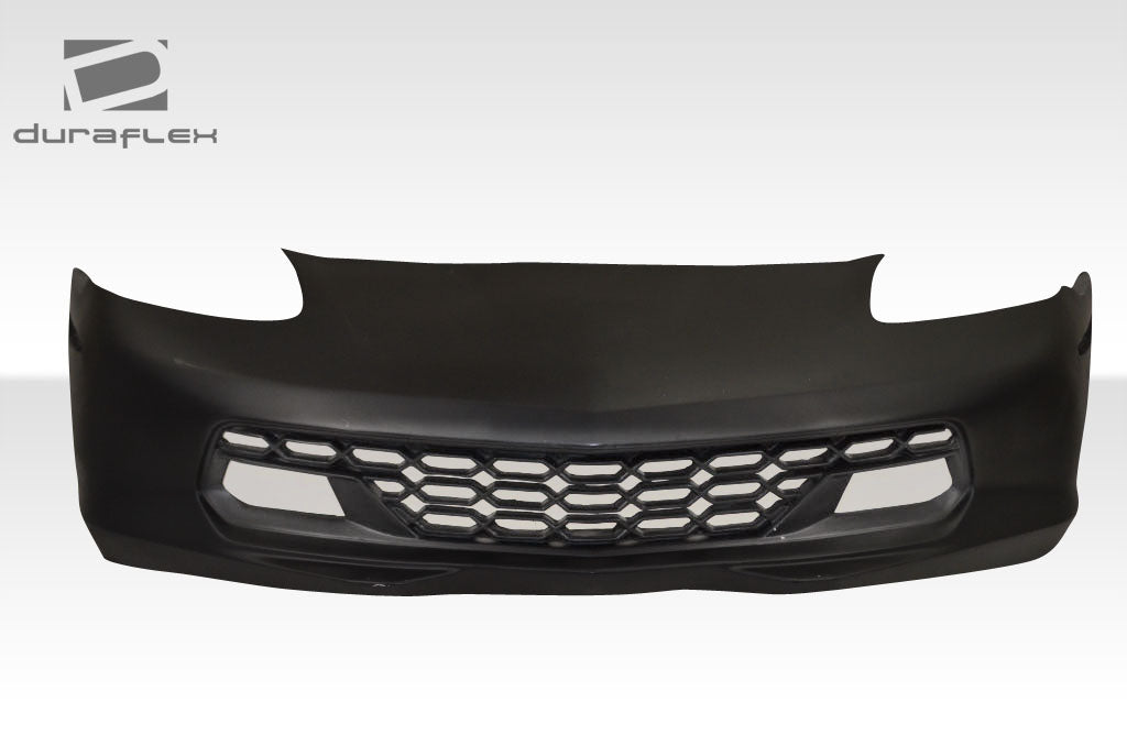 2005-2013 Chevrolet Corvette Duraflex Stingray Z Front Bumper