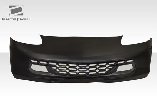 2005-2013 Chevrolet Corvette Duraflex Stingray Z Front Bumper