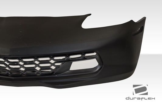 2005-2013 Chevrolet Corvette Duraflex Stingray Z Front Bumper