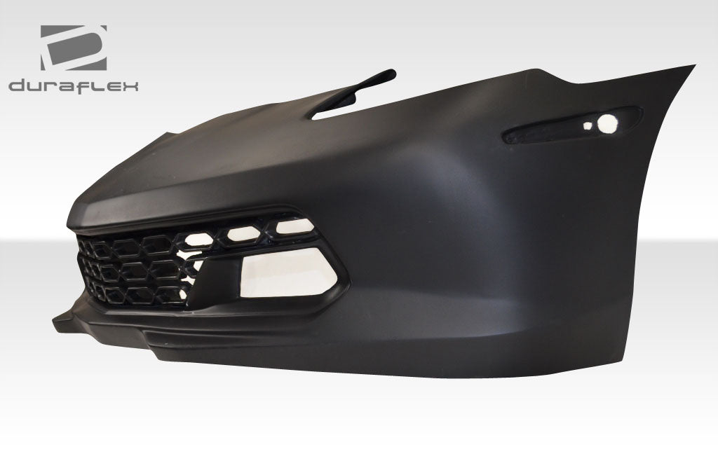 2005-2013 Chevrolet Corvette Duraflex Stingray Z Front Bumper