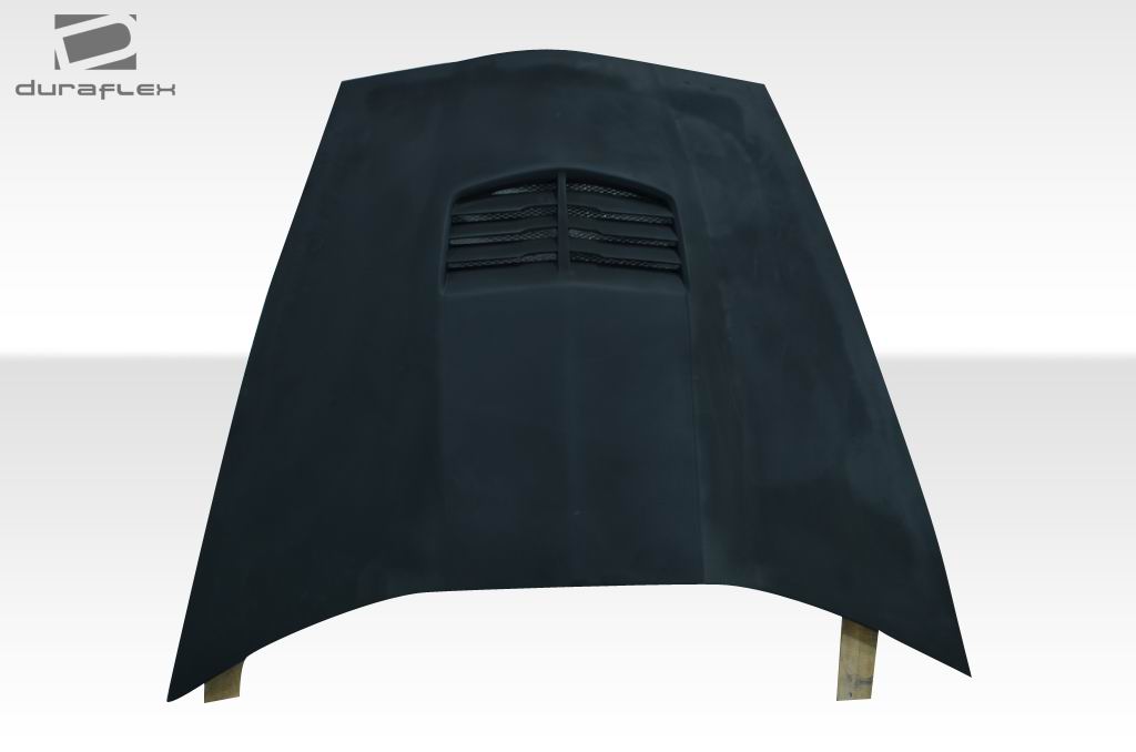 2005-2013 Chevrolet Corvette Duraflex Stingray Z Hood