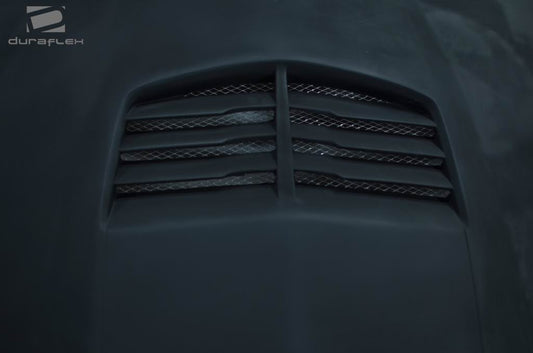 2005-2013 Chevrolet Corvette Duraflex Stingray Z Hood