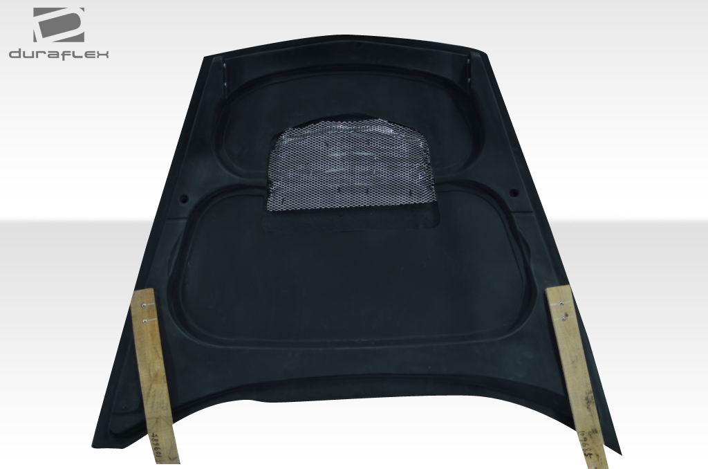 2005-2013 Chevrolet Corvette Duraflex Stingray Z Hood
