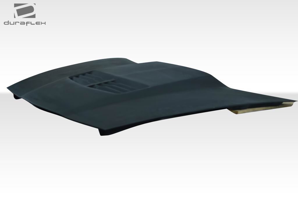 2005-2013 Chevrolet Corvette Duraflex Stingray Z Hood