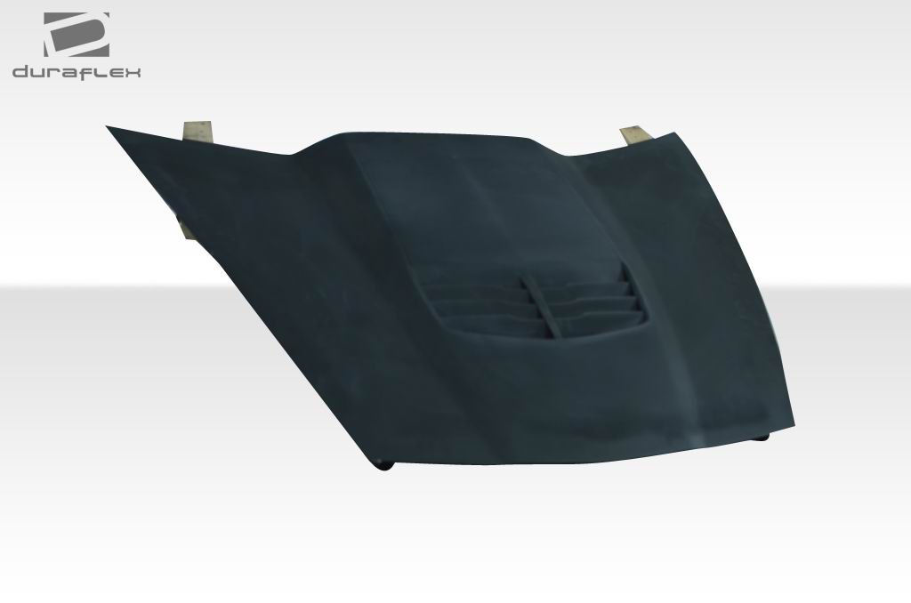 2005-2013 Chevrolet Corvette Duraflex Stingray Z Hood