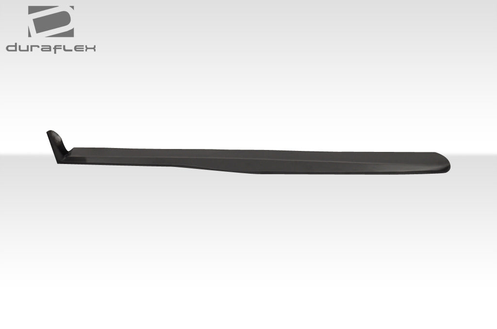 2005-2013 Chevrolet Corvette Duraflex Stingray Z Side Skirts