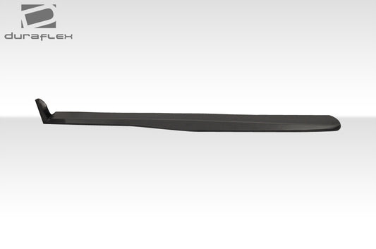 2005-2013 Chevrolet Corvette Duraflex Stingray Z Side Skirts