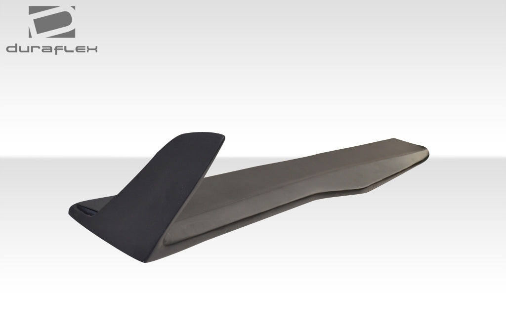 2005-2013 Chevrolet Corvette Duraflex Stingray Z Side Skirts