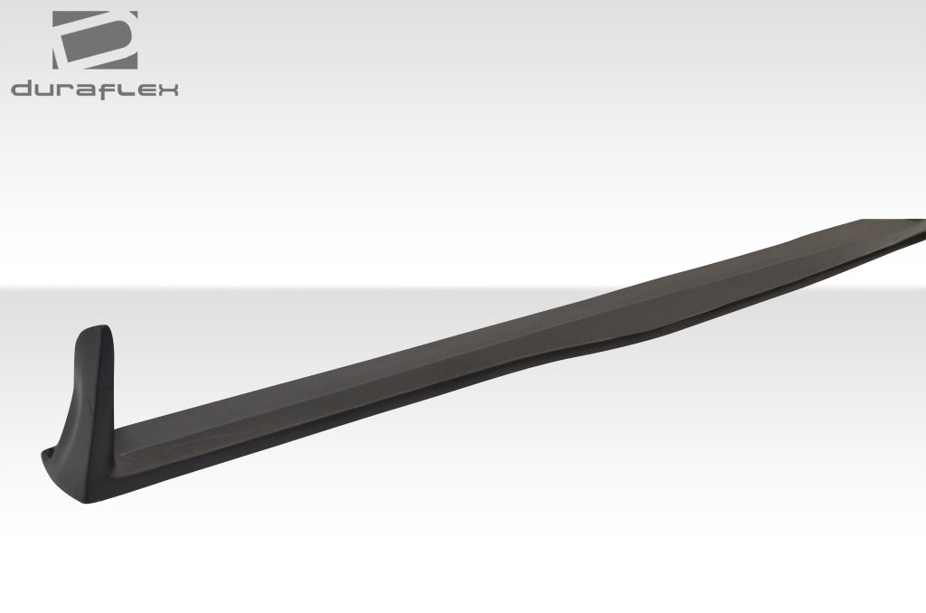 2005-2013 Chevrolet Corvette Duraflex Stingray Z Side Skirts
