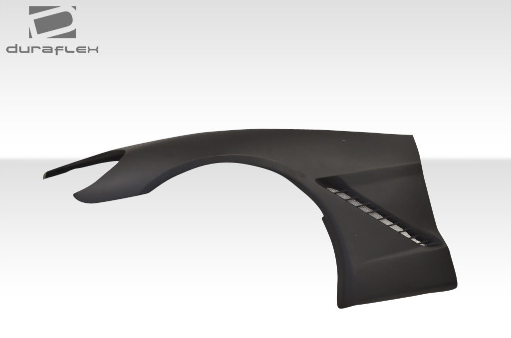 2005-2013 Chevrolet Corvette Duraflex Stingray Z Fender