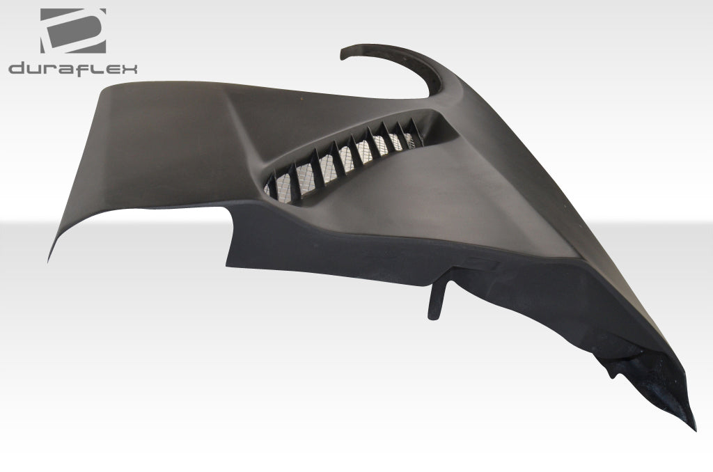 2005-2013 Chevrolet Corvette Duraflex Stingray Z Fender