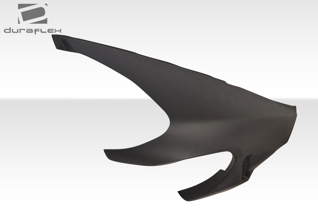 2005-2013 Chevrolet Corvette Duraflex Stingray Z Fender