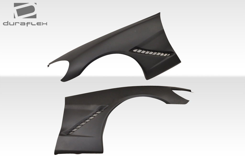 2005-2013 Chevrolet Corvette Duraflex Stingray Z Fender