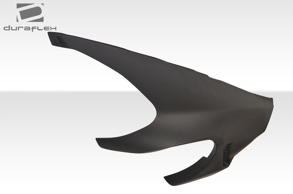 2005-2013 Chevrolet Corvette Duraflex Stingray Z Fender