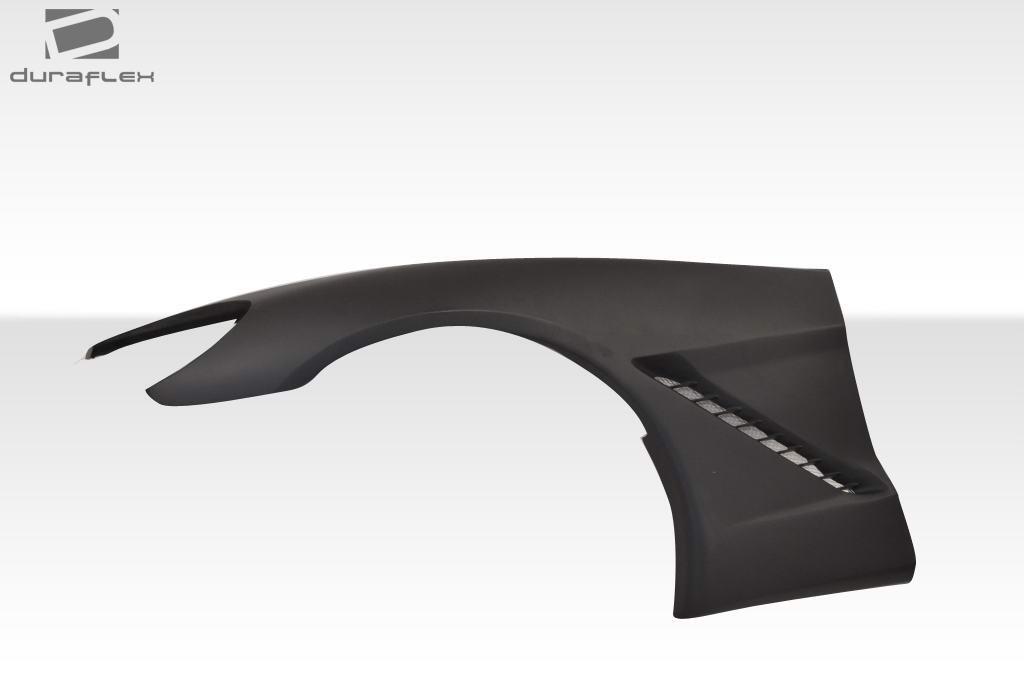 2005-2013 Chevrolet Corvette Duraflex Stingray Z Fender