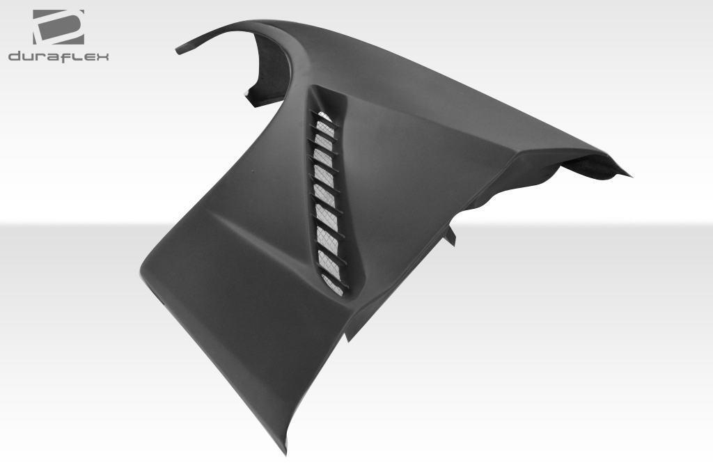 2005-2013 Chevrolet Corvette Duraflex Stingray Z Fender