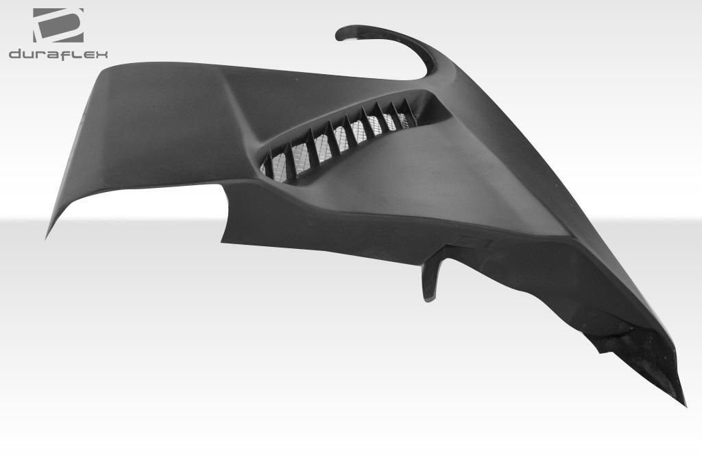 2005-2013 Chevrolet Corvette Duraflex Stingray Z Fender