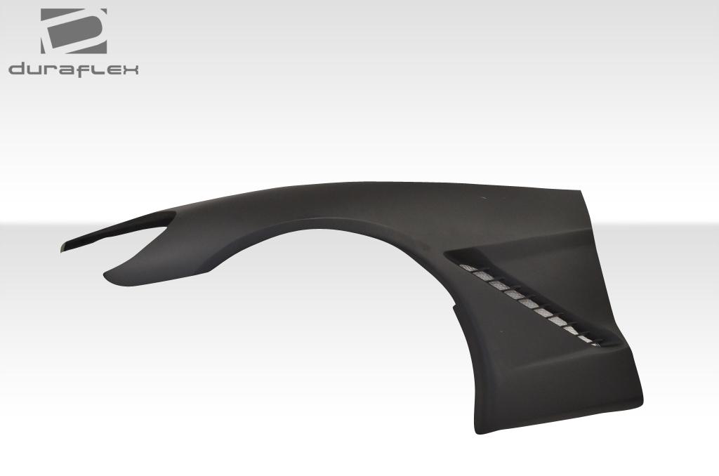 2005-2013 Chevrolet Corvette Duraflex Stingray Z Fender