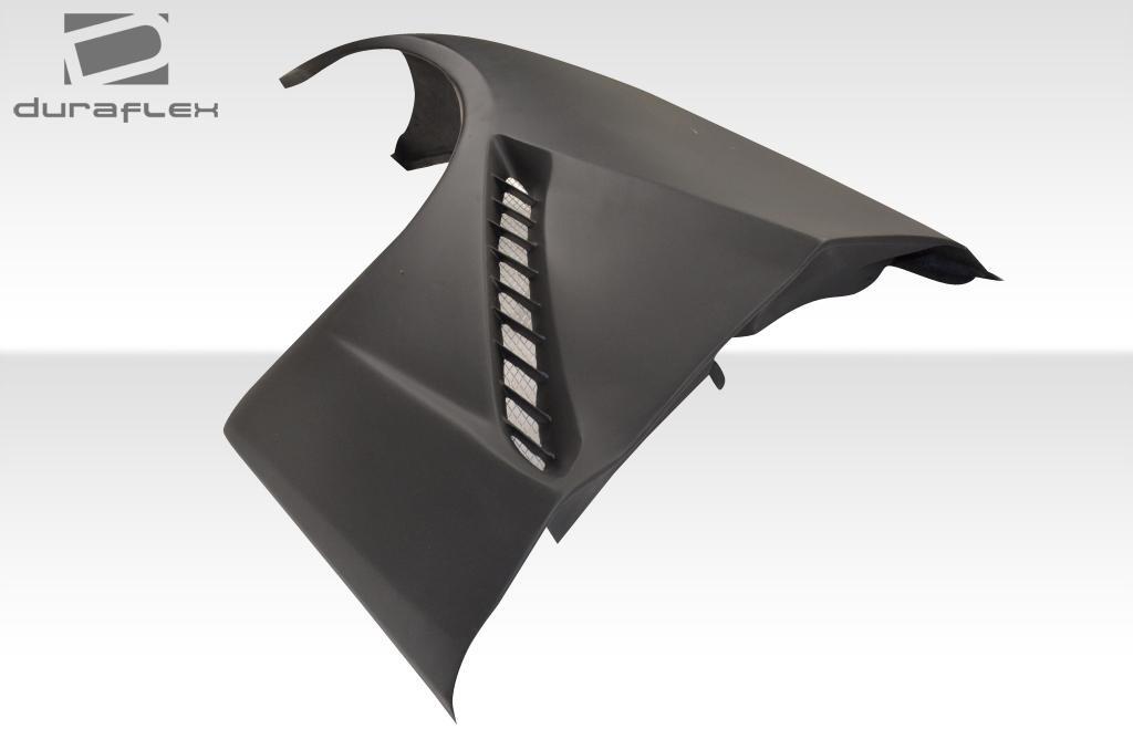 2005-2013 Chevrolet Corvette Duraflex Stingray Z Fender